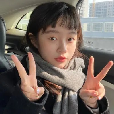 记忆中的你