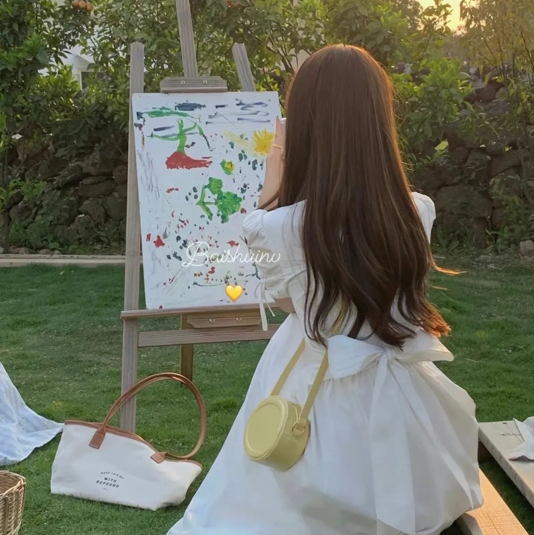 破碎的彩虹
