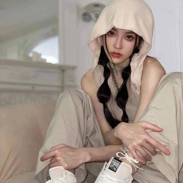 倔强甜心